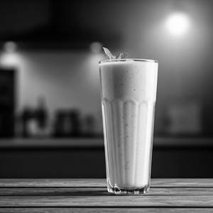Mango Lassi