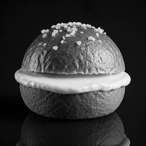 Bun Makkhan