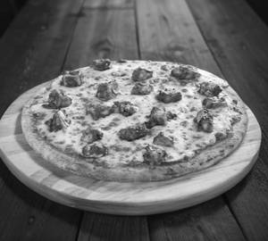 Paneer Makhani Pizza