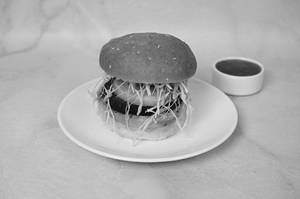 Veg Burger