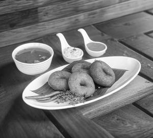 Udid Vada