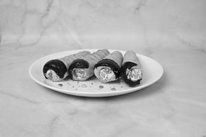 Cream Roll