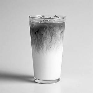 Cold Coffee