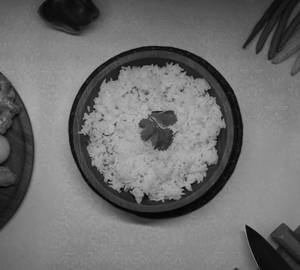 Plan rice