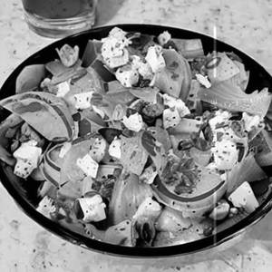 Onion Salad