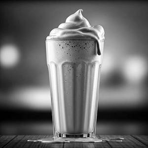 Chocolate Shake