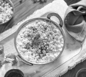 Boondi Raita