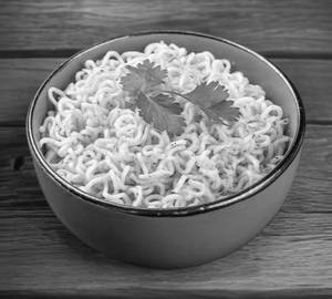 Plain Maggi