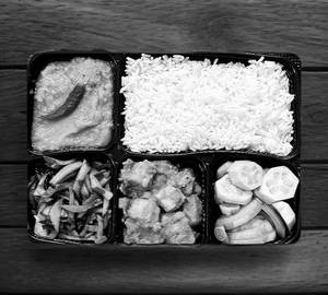 Veg Thali