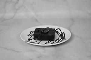 Walnut Brownie