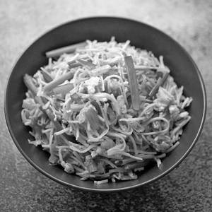 Egg Noodles