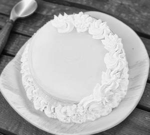 Pineapple Cake (500Gm)