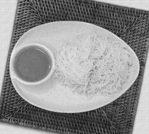 Idiyappam (Semige /Nool Puttu