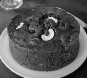 Plum Cake 250Gm