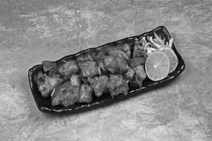 Paneer Chilli