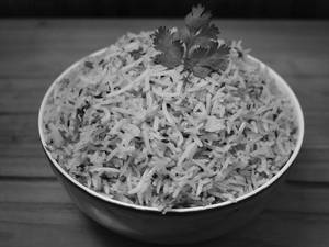 Jeera Rice
