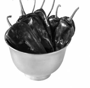 Kashmiri Whole Red Chillies
