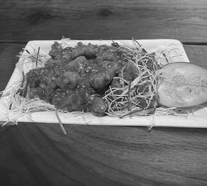 Chicken 65
