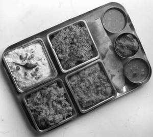 Mini Meals