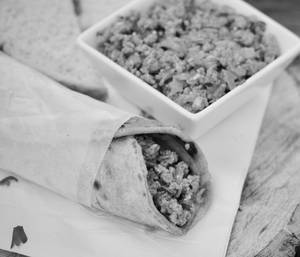 Egg Roll