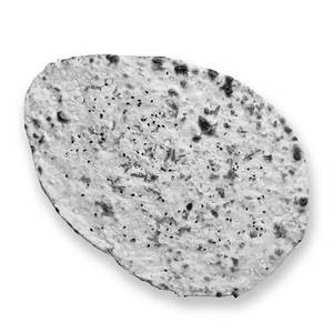 Plain Naan