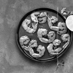 Szw Prawns