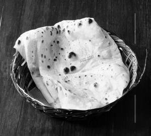 Rumali Roti        