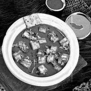 Paneer Pasanda