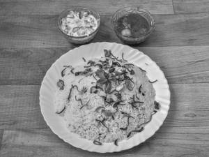 Biryani Rice
