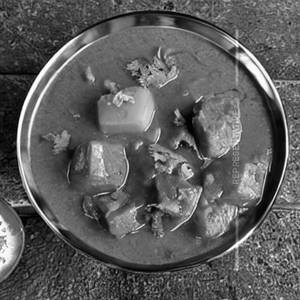 Veg kolapuri