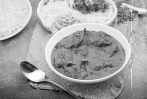 Panner Butter Masala