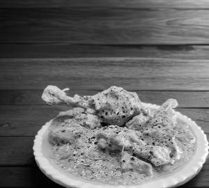 Chicken kali mirch
