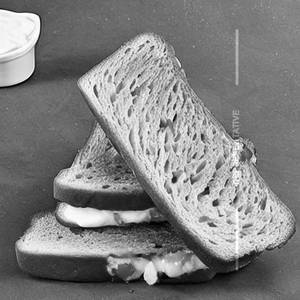 Jam Bread Butter