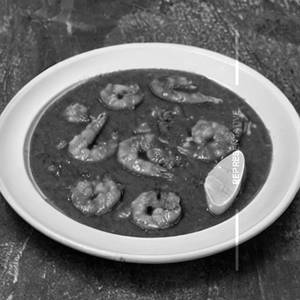Prawn Masala