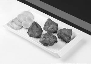 Chicken Kabab