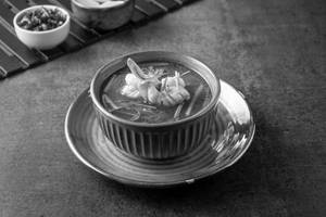 Tom Yum Soup