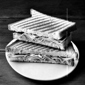 Veg Cheese Sandwich