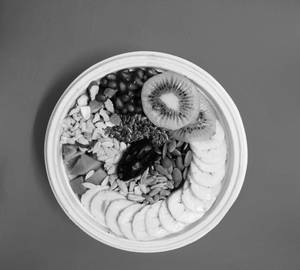 Weight Loss Bowl