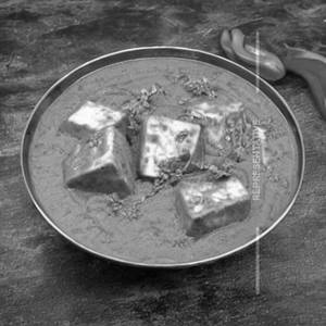 Shahi Paneer