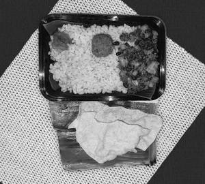 Set Your Lunch - Veg (Working Lunch)