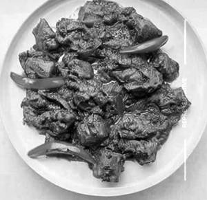 Aloo Palak