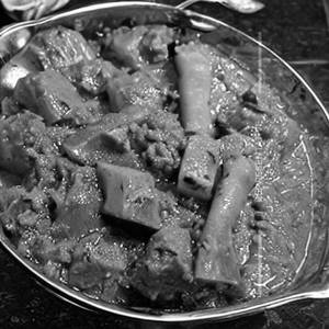 Veg Kolhapuri