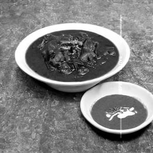 Plain Palak