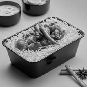 Chicken 65 Rice Bowl