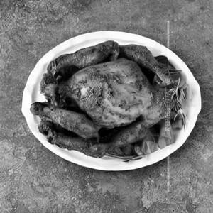 Chicken Roast