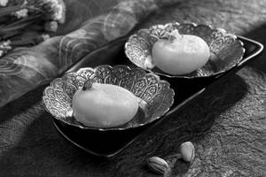 Kesar Malai Chaap