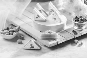 Sandwich Burfi