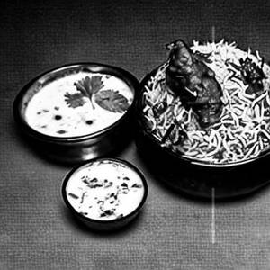 Spl Biryani