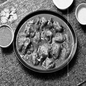 Chicken Patiyala (Boneless)