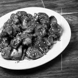 Chicken Mushroom